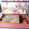 Sparkling Designer Love Goodie Gift Box image Sparkling Designer Love Goodie Gift Box image