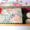 Sparkling Designer Love Goodie Gift Box image Sparkling Designer Love Goodie Gift Box image