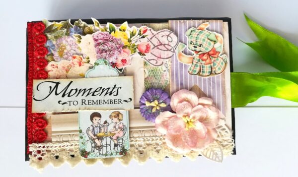 Sparkling Designer Love Goodie Gift Box image Sparkling Designer Love Goodie Gift Box image