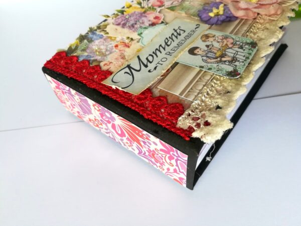 Sparkling Designer Love Goodie Gift Box image Sparkling Designer Love Goodie Gift Box image