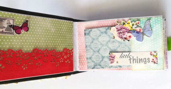 Sparkling Designer Love Goodie Gift Box image Sparkling Designer Love Goodie Gift Box image