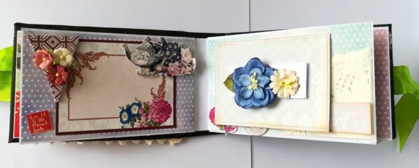 Sparkling Designer Love Goodie Gift Box image Sparkling Designer Love Goodie Gift Box image