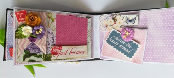 Sparkling Designer Love Goodie Gift Box image Sparkling Designer Love Goodie Gift Box image