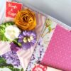 Sparkling Designer Love Goodie Gift Box image Sparkling Designer Love Goodie Gift Box image