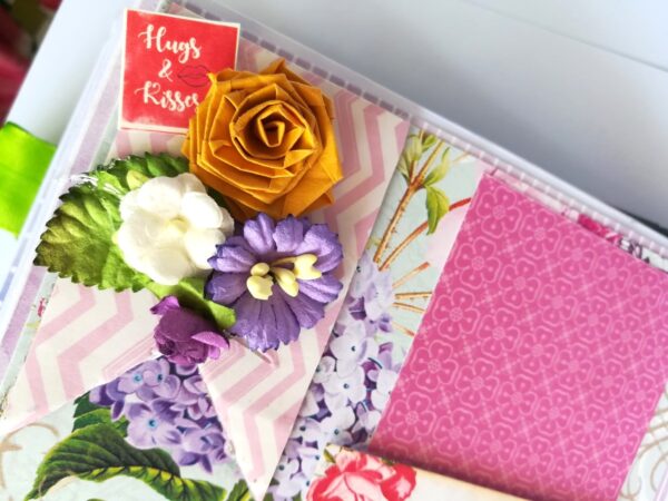 Sparkling Designer Love Goodie Gift Box image Sparkling Designer Love Goodie Gift Box image