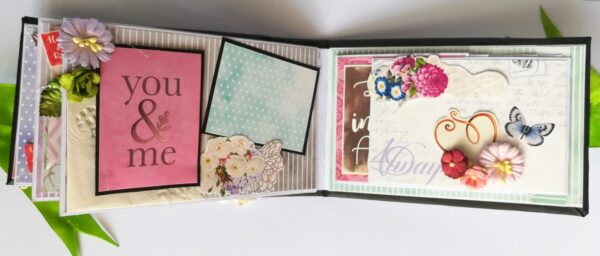 Sparkling Designer Love Goodie Gift Box image Sparkling Designer Love Goodie Gift Box image