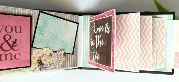 Sparkling Designer Love Goodie Gift Box image Sparkling Designer Love Goodie Gift Box image