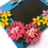Sparkling Love Quilled Photo Frame image Sparkling Love Quilled Photo Frame image