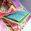 Happy Birthday Explosion box card gift image Happy Birthday Explosion box card gift image