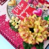 Beautiful Moments Handmade Scrapbook Gift image Beautiful Moments Handmade Scrapbook Gift image