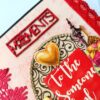 Beautiful Moments Handmade Scrapbook Gift image Beautiful Moments Handmade Scrapbook Gift image