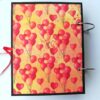 Beautiful Moments Handmade Scrapbook Gift image Beautiful Moments Handmade Scrapbook Gift image