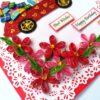 Too Much Love Sweetheart Birthday Greeting Card image Too Much Love Sweetheart Birthday Greeting Card image