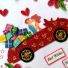 Too Much Love Sweetheart Birthday Greeting Card image Too Much Love Sweetheart Birthday Greeting Card image