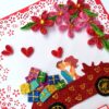 Too Much Love Sweetheart Birthday Greeting Card image Too Much Love Sweetheart Birthday Greeting Card image