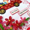 Too Much Love Sweetheart Birthday Greeting Card image Too Much Love Sweetheart Birthday Greeting Card image