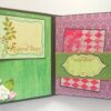 Multicolored Quilled Scrapbook All Occassion image Multicolored Quilled Scrapbook All Occassion image