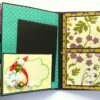 Multicolored Quilled Scrapbook All Occassion image Multicolored Quilled Scrapbook All Occassion image