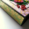 Multicolored Quilled Scrapbook All Occassion image Multicolored Quilled Scrapbook All Occassion image