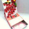 Love Card With Drawer Gift Greeting Gift image Love Card With Drawer Gift Greeting Gift image