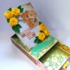 Friendship Card With Drawer Gift Greeting Card image Friendship Card With Drawer Gift Greeting Card image
