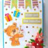 Card With Drawer Gift Greeting Card image Card With Drawer Gift Greeting Card image