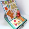 Card With Drawer Gift Greeting Card image Card With Drawer Gift Greeting Card image