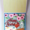 Card With Drawer Gift Greeting Card image Card With Drawer Gift Greeting Card image