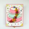Card With Drawer Gift Greeting Card image Card With Drawer Gift Greeting Card image