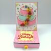 Card With Drawer Gift Greeting Card image Card With Drawer Gift Greeting Card image