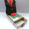 Men Card With Drawer Gift Greeting image Men Card With Drawer Gift Greeting image