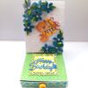 Card With Drawer Gift Greeting Card - D 14 image Card With Drawer Gift Greeting Card - D 14 image