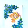 Card With Drawer Gift Greeting Card - D 14 image Card With Drawer Gift Greeting Card - D 14 image