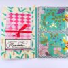 Sparkling Birthday Mini Scrapbook Gift image Sparkling Birthday Mini Scrapbook Gift image