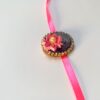 Quilled Rakhi - Design 9 image Quilled Rakhi - Design 9 image