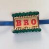 Quilled Rakhi - Design 1 image Quilled Rakhi - Design 1 image