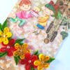 Quilled Design All Occassion Greeting Card image Quilled Design All Occassion Greeting Card image