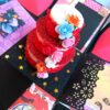 Love and Birthday Explosion Box - D1 image Love and Birthday Explosion Box - D1 image