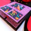 Love and Birthday Explosion Box - D1 image Love and Birthday Explosion Box - D1 image