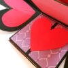 Love and Birthday Explosion Box - D1 image Love and Birthday Explosion Box - D1 image