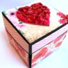 Love and Birthday Explosion Box - D1 image Love and Birthday Explosion Box - D1 image