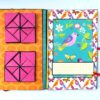 Sparkling Birthday Card/ Mini Scrapbook Gift - D2 image Sparkling Birthday Card/ Mini Scrapbook Gift - D2 image