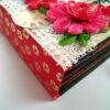 Colorful All Occasion Quilled Scrapbook image Colorful All Occasion Quilled Scrapbook image