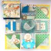 Baby Boy Explosion Box image Baby Boy Explosion Box image