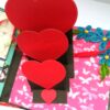 Colorful All Occasion Quilled Scrapbook image Colorful All Occasion Quilled Scrapbook image