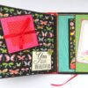Colorful All Occasion Quilled Scrapbook image Colorful All Occasion Quilled Scrapbook image