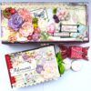 Sparkling Designer Love Goodie Gift Box image Sparkling Designer Love Goodie Gift Box image