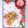 Card With Drawer Gift Greeting Card - D 15 image Card With Drawer Gift Greeting Card - D 15 image
