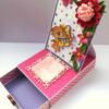 Card With Drawer Gift Greeting Card - D 15 image Card With Drawer Gift Greeting Card - D 15 image
