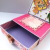 Card With Drawer Gift Greeting Card - D 15 image Card With Drawer Gift Greeting Card - D 15 image